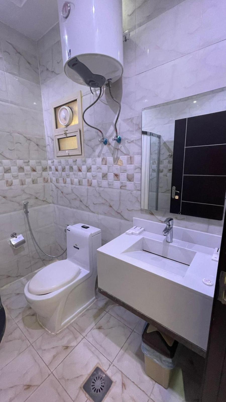 Alathriyah Hotel Suites Ριάντ Εξωτερικό φωτογραφία