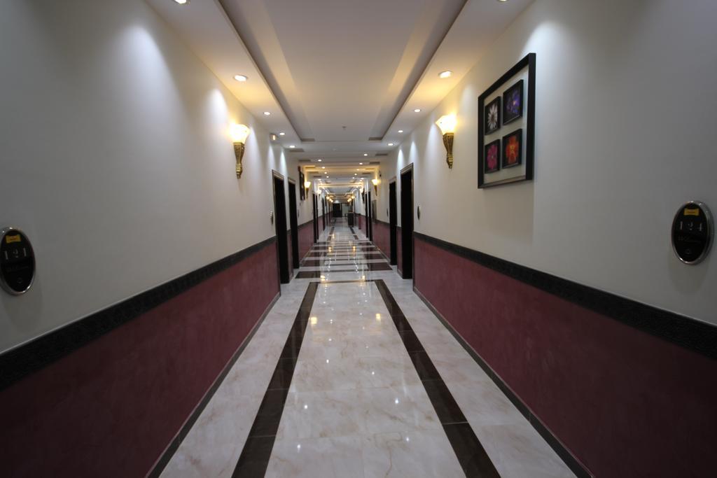 Alathriyah Hotel Suites Ριάντ Εξωτερικό φωτογραφία